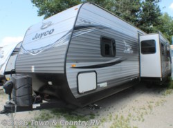 Used 2021 Jayco Jay Flight 33RBTS available in Clyde, Ohio