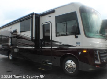 New 2026 Jayco Precept 36C available in Clyde, Ohio