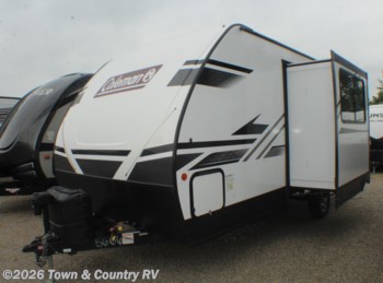 Used 2022 Dutchmen Coleman 1905BH available in Clyde, Ohio
