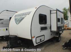Used 2018 Winnebago Winnie Drop 190RD available in Clyde, Ohio