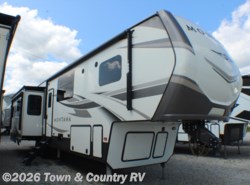 Used 2020 Keystone Montana 3813MS available in Clyde, Ohio