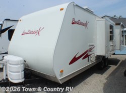 Used 2008 Cruiser RV Fun Finder X 230DS available in Clyde, Ohio