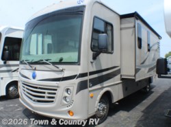 Used 2017 Holiday Rambler Admiral XE 30P available in Clyde, Ohio