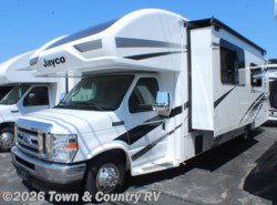 Used 2025 Jayco Greyhawk 30Z available in Clyde, Ohio