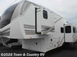 New 2027 Jayco Eagle 31QBH available in Clyde, Ohio
