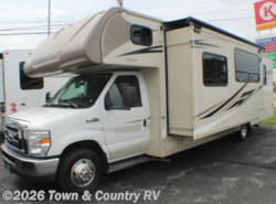 Used 2017 Winnebago Minnie Winnie 31G available in Clyde, Ohio