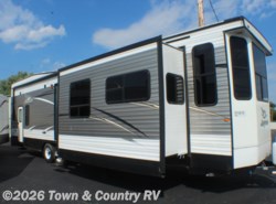 Used 2017 Jayco Jay Flight Bungalow 40LOFT available in Clyde, Ohio