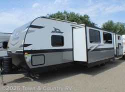 Used 2024 Jayco Jay Flight 324BDS available in Clyde, Ohio