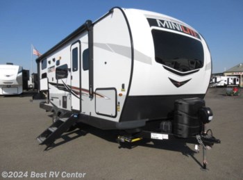 New 2022 Forest River Rockwood Mini Lite 2509S available in Turlock, California