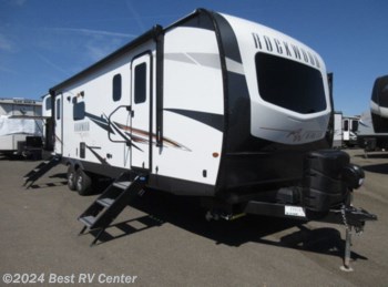 New 2022 Forest River Rockwood Ultra Lite 2911BS available in Turlock, California