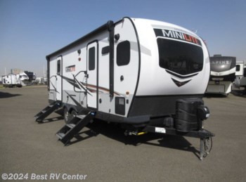 New 2022 Forest River Rockwood Mini Lite 2516S available in Turlock, California