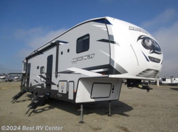 New 2022 Forest River Cherokee Arctic Wolf 321BH available in Turlock, California