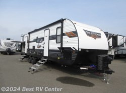 New 2022 Forest River Wildwood West T32BHDS available in Turlock, California