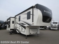New 2022 Forest River Riverstone Reserve Series 3410PMK available in Turlock, California
