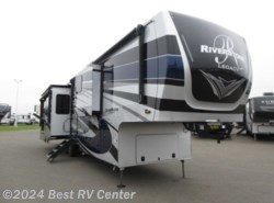 New 2022 Forest River RiverStone 39RKFB available in Turlock, California