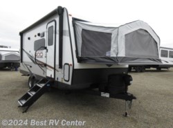 New 2022 Forest River Rockwood Roo 21SS available in Turlock, California
