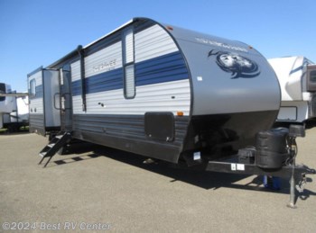 New 2022 Forest River Cherokee 304BH available in Turlock, California
