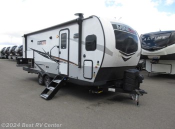 New 2022 Forest River Rockwood Mini Lite 2506S available in Turlock, California