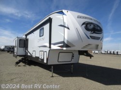 New 2022 Forest River Arctic Wolf 3660SUITE available in Turlock, California