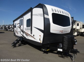 New 2022 Forest River Rockwood Ultra Lite 2613BS available in Turlock, California