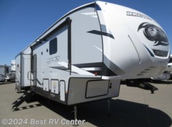 New 2022 Forest River Arctic Wolf 3770SUITE available in Turlock, California