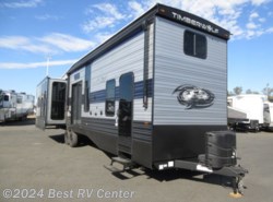 New 2022 Forest River Cherokee Destination 39DL available in Turlock, California