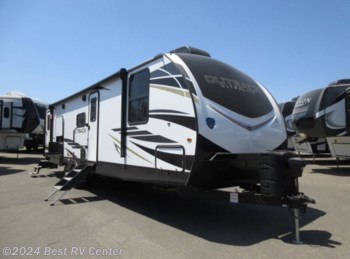 New 2022 Keystone Outback Ultra-Lite 301UBH available in Turlock, California