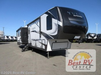 New 2022 Dutchmen Yukon 399ML available in Turlock, California