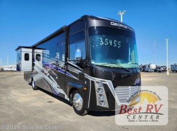 New 2023 Forest River Georgetown 7 Series 36D7 available in Turlock, California
