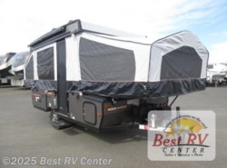 Used rockwood pop sales up campers for sale