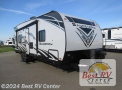 New 2022 Forest River Sandstorm 251SLC available in Turlock, California