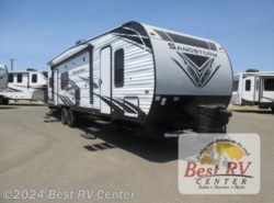 New 2022 Forest River Sandstorm 291SLC available in Turlock, California