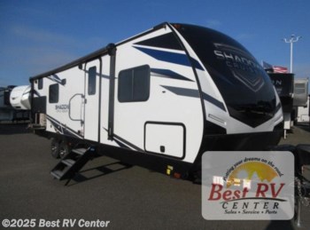 New 2023 Cruiser RV Shadow Cruiser 259BHS available in Turlock, California