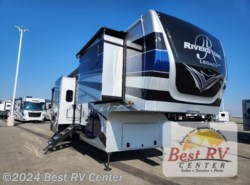 New 2023 Forest River RiverStone 42FSKG available in Turlock, California
