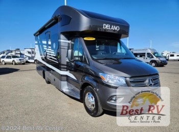 New 2023 Thor Motor Coach Delano Sprinter 24RW available in Turlock, California