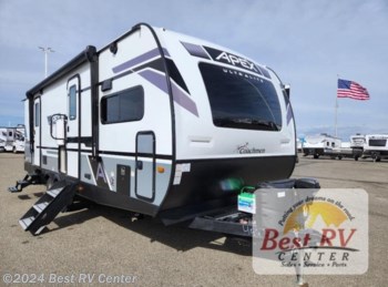New 2023 Coachmen Apex Ultra-Lite 243FKS available in Turlock, California