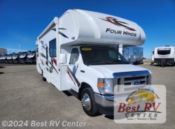 New 2023 Thor Motor Coach Four Winds 31EV available in Turlock, California