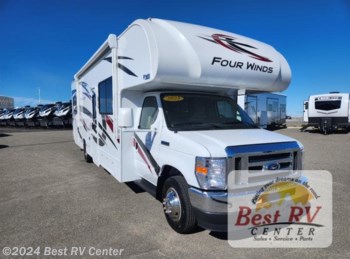 New 2023 Thor Motor Coach Four Winds 31EV available in Turlock, California