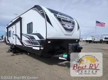 New 2023 Forest River Sandstorm 302GSLR available in Turlock, California