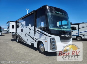 New 2023 Forest River Georgetown 5 Series 34M5 available in Turlock, California