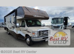  Used 2015 Winnebago Minnie Winnie 31KP available in Turlock, California