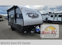  Used 2021 Forest River Cherokee Wolf Pup 14CC available in Turlock, California