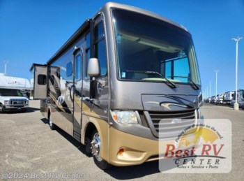 Used 2015 Newmar Bay Star 3124 available in Turlock, California