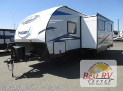  New 2022 Forest River Cherokee Alpha Wolf 26DBH-L available in Turlock, California