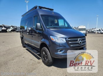 New 2024 Thor Motor Coach Tranquility 19P available in Turlock, California