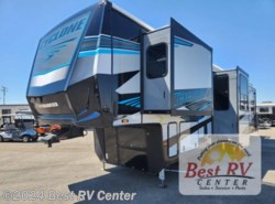 New 2024 Heartland Cyclone 4006 available in Turlock, California