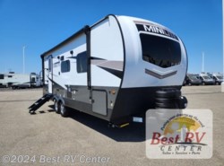 New 2024 Forest River Rockwood Mini Lite 2511S available in Turlock, California