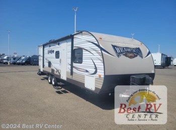 Used 2017 Forest River Wildwood X-Lite 263BHXL available in Turlock, California