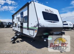New 2024 Forest River No Boundaries NB20.3 available in Turlock, California