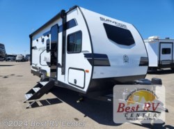 New 2024 Forest River Surveyor Legend 19BHLE available in Turlock, California